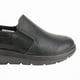 thumbnail image 4 of Zapato New Walk Confort Elasticado Negro, 4 of 5