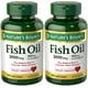 thumbnail image 1 of Suplemento De Aceite De Pescado 1000 Mg 240 Cápsulas Blandas, 1 of 2