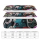 thumbnail image 2 of My Hero Academia Duvet Cover Set 3-Piece Bedding Set Soft Warm And Comfortable Soft Bed Set for Bedroom All Season, 2 of 5