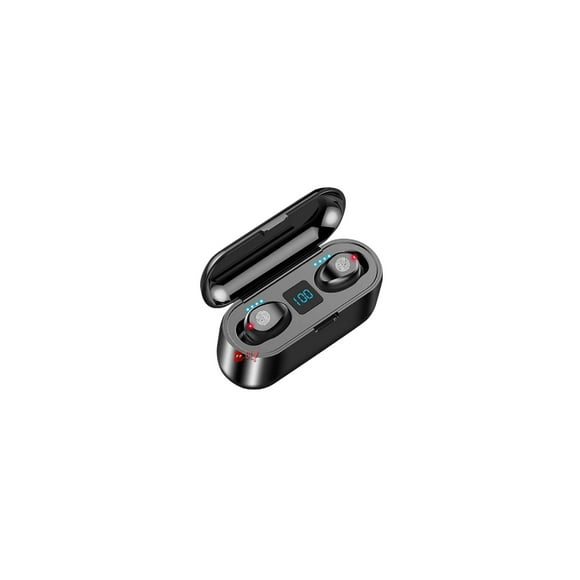 Audífonos Twins Bluetooth Alta Fidelidad Sin Cable - Ps