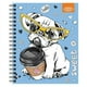 thumbnail image 3 of Artel Cuaderno Universitario Animales Divertidos 100hj 10ud, 3 of 5