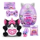 thumbnail image 1 of Animal de peluche Rainbocorns Kittycorn Surprise Series 2, 1 of 3