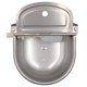 thumbnail image 2 of Bebedero MACGOAL 27 × 25,5 × 10 cm Acero Inoxidable Automático, 2 of 8