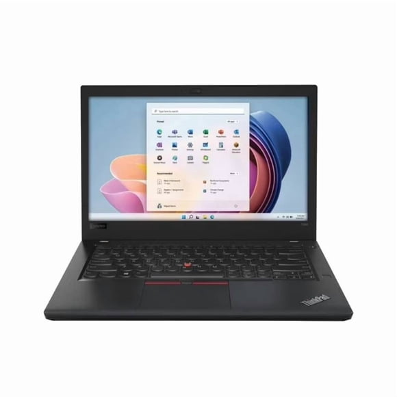 Notebook Thinkpad Lenovo T470 i5 Septima Generacion