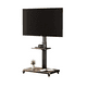 thumbnail image 1 of Soporte Tv Móvil Con Ruedas 32 A 70 Base Pedestal, 1 of 2