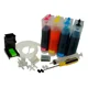thumbnail image 1 of Sistema Continuo Creaprint Para impresoras de 2 cartuchos, 1 of 1