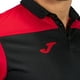 thumbnail image 3 of Polera Polo Hombre Hobby II Negro Rojo Joma, 3 of 3