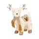 thumbnail image 1 of Elk Ornament Hotel Shopping Mall Ventana Fiesta Decoración Coleccionables 33cm, 1 of 5