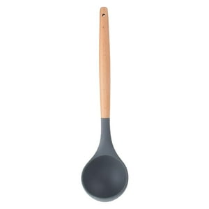 Genérico - Juego De Utensilios De Cocina De Silicona, 1 Pza, Espátula, Pinzas Para Ensalada, Estilo C