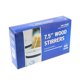 thumbnail image 4 of Palillos de Café de Madera Royal 19 cm, Caja de 5000 unidades, 4 of 6