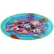 thumbnail image 1 of Tiny Toons: Looniversidad Alfombra Redonda de Felpa Coral, Antideslizante, No Desprende Pelusas, Lavable y Duradera para Salón, Dormitorio y Habitación de Niños 60cm, 1 of 6