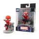 thumbnail image 3 of Figura Los súbditos leales Marvel Superama Spider-Man, 3 of 5