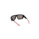 thumbnail image 4 of Lentes de Sol Negro Matte Espejados Adidas Sport, 4 of 8