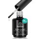 thumbnail image 1 of Top coat transparente sin capa de dispersión Beetles Gel Polish 15 ml, 1 of 8