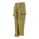 thumbnail image 2 of Pantalones Informales Verde, 2 of 3