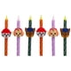 thumbnail image 5 of Velas DecoPac Paw Patrol de Cake Candles para cumpleaños de 6 años con Skye, Chase y Marshall, 5 of 6