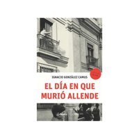 Catalonia-Udp - Libro El Día En Que Murió Allende.