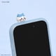 thumbnail image 5 of Funda para iPhone 16 Gourmandise Chiikawa Clear Hachiware, 5 of 7