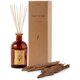 thumbnail image 1 of Difusor Reed Craft & Kin Oud Wood con aceite esencial de 5.75 oz, 1 of 6