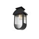 thumbnail image 3 of Aplique de Pared para Exterior Iluminación Elegante Albert 10 Hierro Negro, 3 of 8
