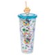 thumbnail image 1 of Copa Cold Cup Silver Buffalo Lilo and Stitch Ocean 710 ml, 1 of 4