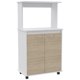 thumbnail image 4 of Mueble De Cocina Kitchen 36 - Blanco / Rovere, 4 of 10