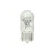 thumbnail image 1 of Ampolleta W5W 12 Volts/5 Watts - Hella, 1 of 2