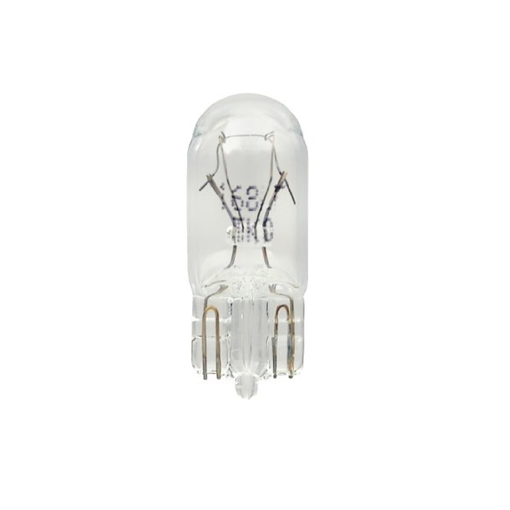 Ampolleta W5w 12 Volts/5 Watts - Hella