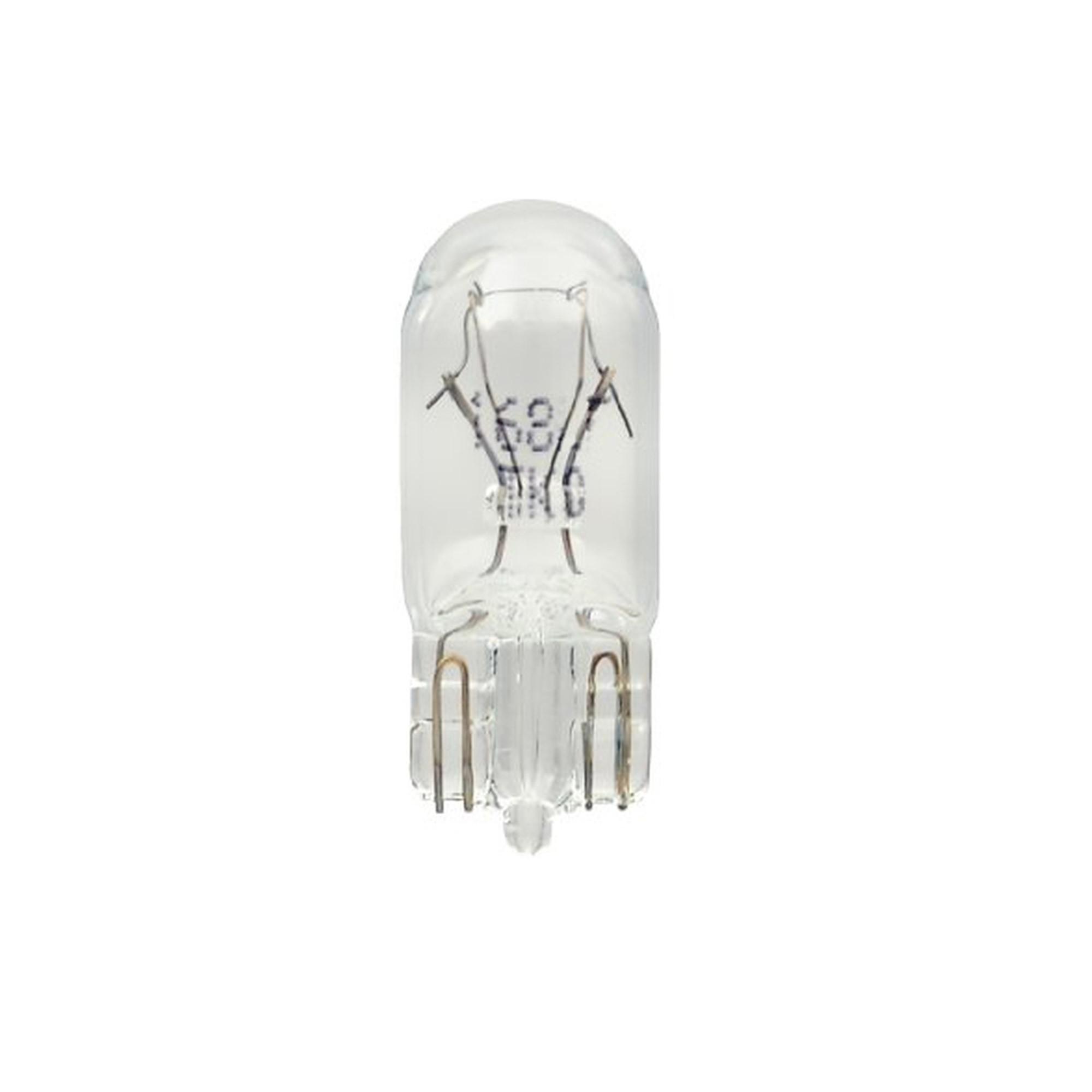 Ampolleta W5W 12 Volts/5 Watts - Hella