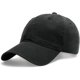 thumbnail image 1 of FURTALK Unisex Vintage Unstructured Baseball Cap Washed Cotton, 1 of 3