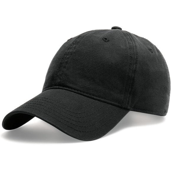 FURTALK Unisex Vintage Unstructured Baseball Cap Washed Cotton