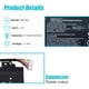 thumbnail image 2 of Bateria (se03xl) Para Hp Pavilion 14-al000 14-al Series, 2 of 3