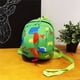 thumbnail image 1 of Adorable Dinosaur Backpack - Perfect for Kids to Keep Their Stuff Safe!, 1 of 3