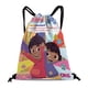 thumbnail image 1 of Mochila de Cuerdas Nikhil Y Jay 30x40cm, 1 of 6