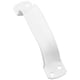 thumbnail image 1 of Pull Handle National Hardware N162-594, vinilo blanco, 17 cm, 1 of 1
