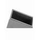 thumbnail image 2 of Molde de Aluminio con Tapa para Queque o Pan Cukin Plateado, 2 of 3