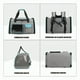 thumbnail image 2 of Bolso Transportador Para Mascota Viaje Mochila Transpirable, 2 of 3