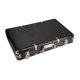thumbnail image 2 of Caja De Chip De Aleación De Aluminio Soporte De Chip Profesional Para Almacenamiento De Chip De Transporte 200 Chips, 2 of 5