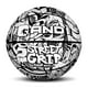 thumbnail image 1 of Balón de baloncesto de cuero  premium Street Grip Blanco  talla 7, 1 of 2