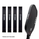 thumbnail image 2 of Cinta protectora Pickleball Edge CRBN, negra, 16 mm, paquete de 4, 2 of 2