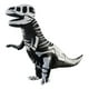 thumbnail image 4 of Disfraz Inflable De Dinosaurio T-rex De Fiesta Altura 2,4 m Para Halloween, 4 of 8