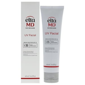 Eltamd - Protector Solar Facial Uv Fps 35