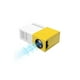 thumbnail image 3 of Proyector Portátil Mini Led Yg-300 Pro, 3 of 3