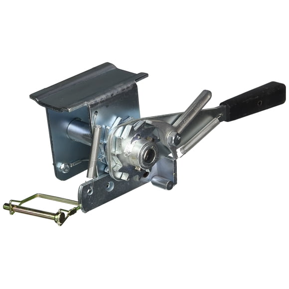 Accesorio automotriz Demco 5432 conjunto de cabrestante izquierdo 2,4 kg
