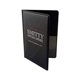 thumbnail image 1 of Portatarjetas de Juego SMITTY ACS-552 Estilo Libro 13x10 cm, 1 of 1