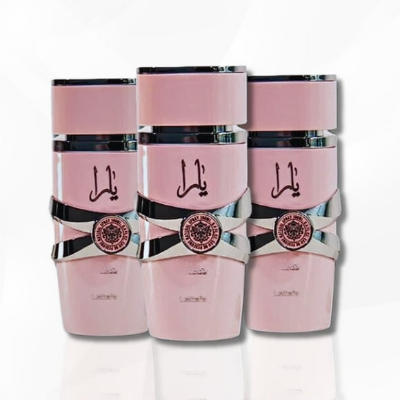 Perfume Lattafa Perfumes Yara EDP 100 ml para hombre y mujer