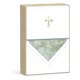 thumbnail image 2 of Tarjetas de agradecimiento Punch Studio – juego de 10 con cruz, 2 of 4