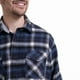 thumbnail image 4 of Camisa Leñadora Azul Marino, 4 of 4