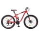 thumbnail image 1 of Bicicleta Hermes Rojo Mountain Bike, 1 of 3