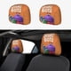 thumbnail image 1 of StoryBots Funda Protectora Universal para Reposacabezas de Coche, Funda Elástica para Reposacabezas de Asiento de Auto, Funda de Tela Antipolvo, Accesorios de Interior 2 Piezas, 1 of 6